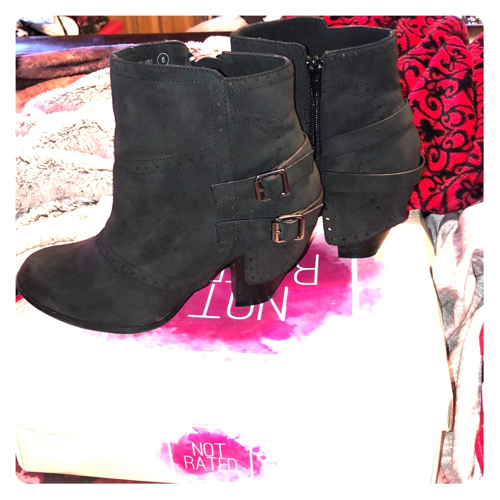 Booties